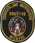 DVD MIČEVEC